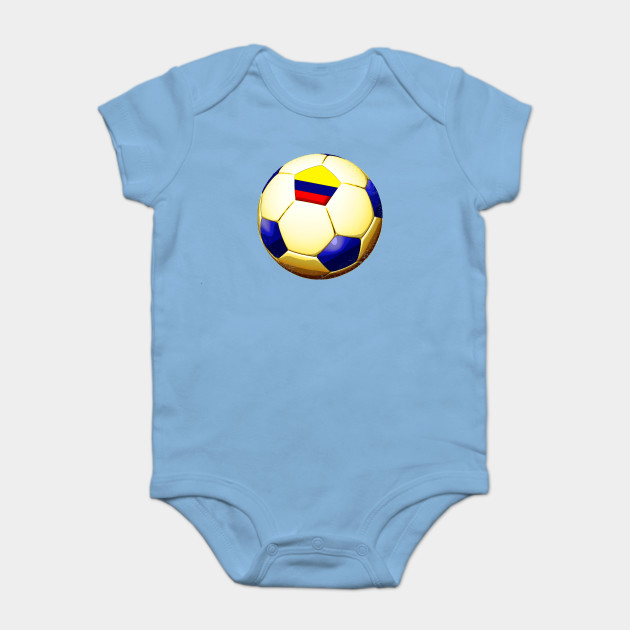 Columbia Soccer